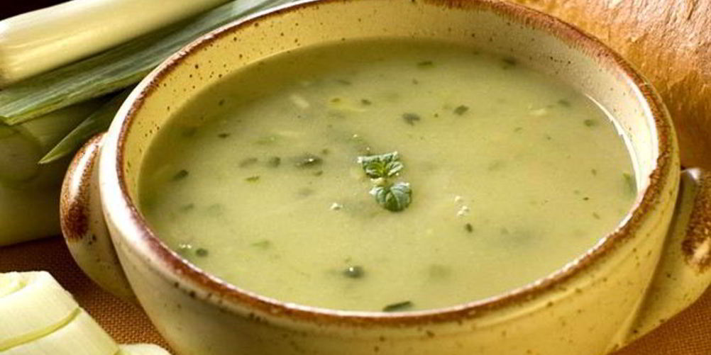 Как приготовить крем-суп с сельдереем из фильма дневник бриджит джонс