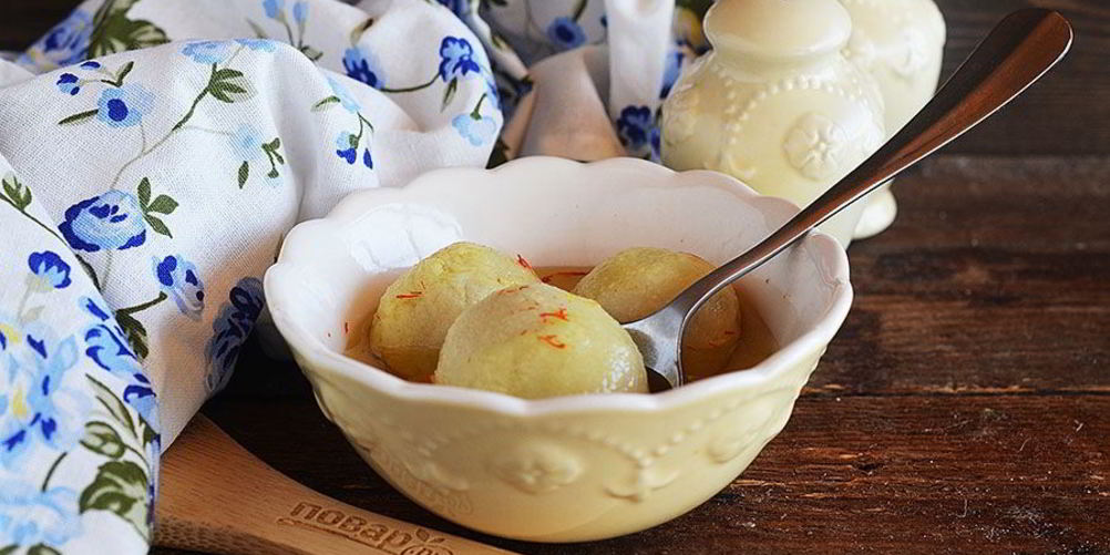 Рецепт суп с фасолью и мясом