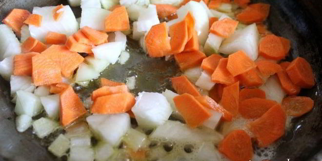 Рецепт куриный суп с баклажанами и лапшой зеленый чай