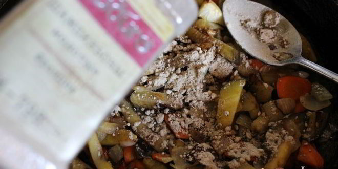 Рецепт куриный суп с баклажанами и лапшой зеленый чай