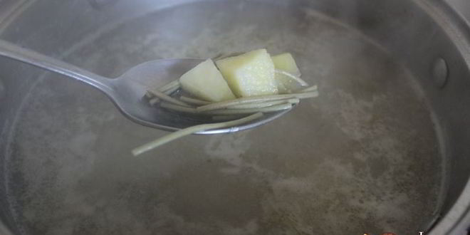 Рецепт куриный суп с баклажанами и лапшой зеленый чай