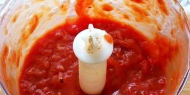 Рецепт куриный суп с гренками