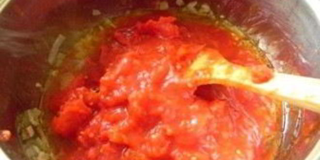 Рецепт куриный суп с гренками