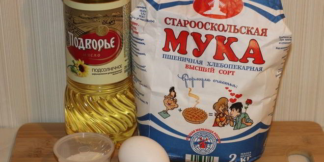 Рецепт куриный суп со штруделями