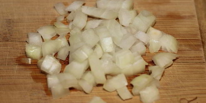 Рецепт куриный суп со штруделями