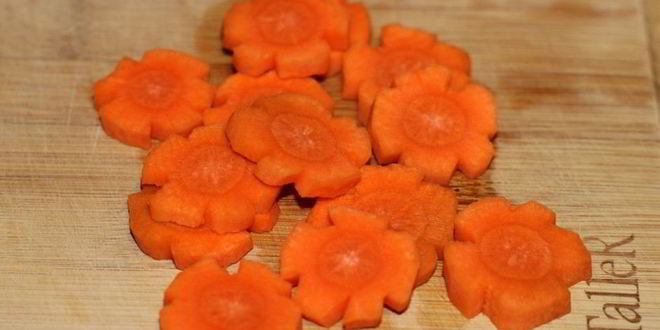 Рецепт куриный суп со штруделями