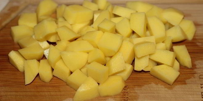 Рецепт куриный суп со штруделями