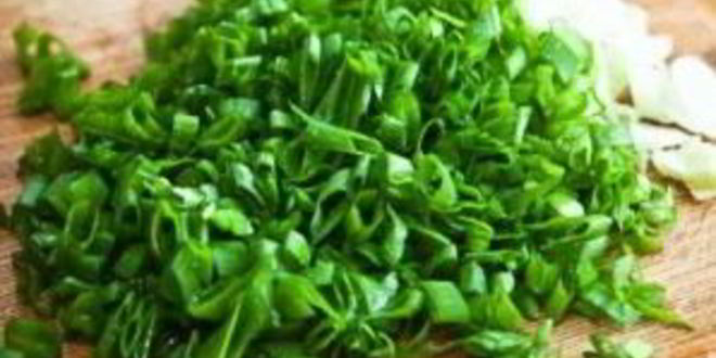 Рецепт окрошки ны квасе