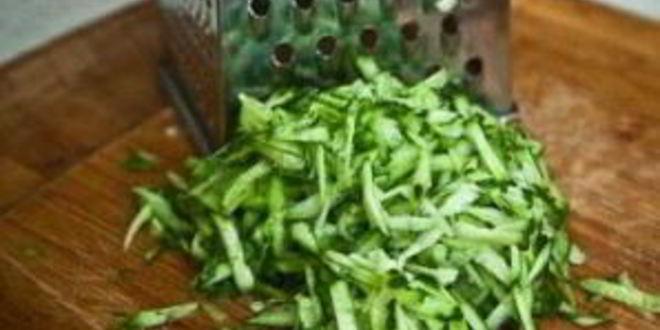 Рецепт окрошки ны квасе