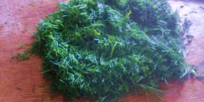 Рецепт окрошка на сыворотке