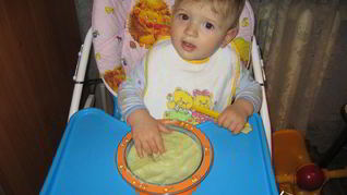 Рецепт Овощной суп