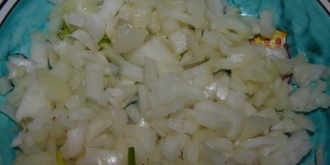 Рецепт постного томатного супа с оливками