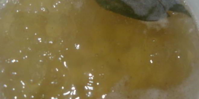 Рецепт постного томатного супа с оливками