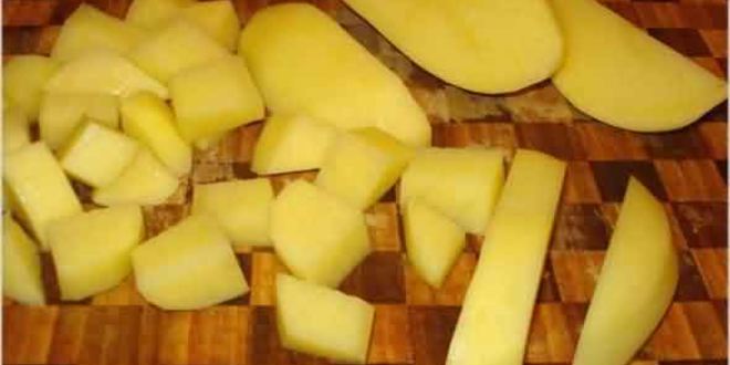 Рецепт пряный суп