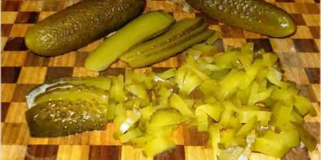 Рецепт пряный суп