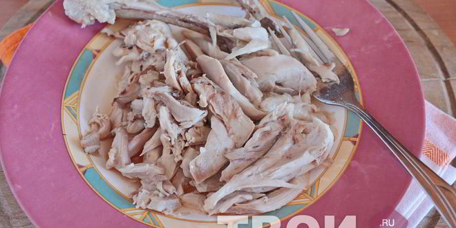 Рецепт пшенный суп