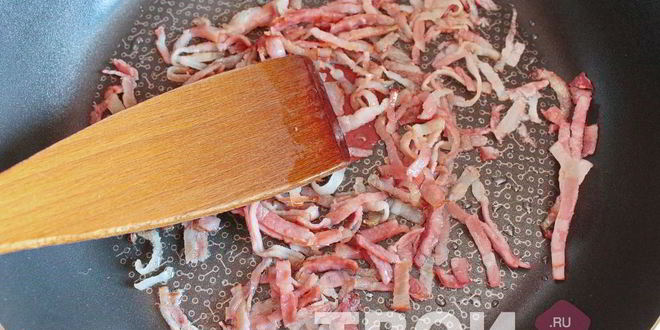 Рецепт пшенный суп