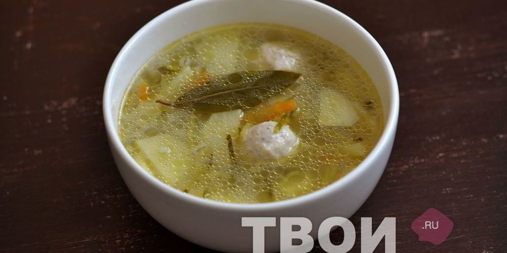 Как приготовить рассольник в мультиварке