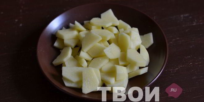 Рецепт рассольник в мультиварке