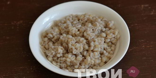 Рецепт рассольник в мультиварке