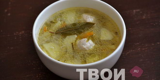 Рецепт рассольник в мультиварке