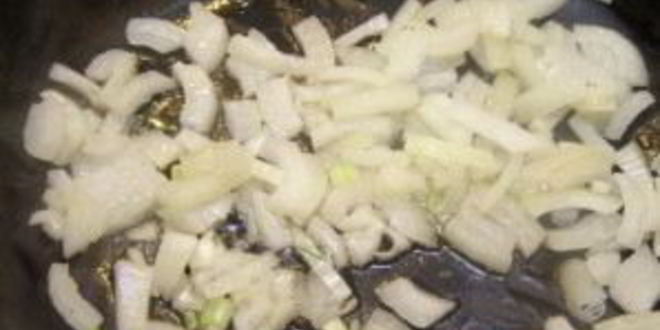 Рецепт рисовый суп с курицей