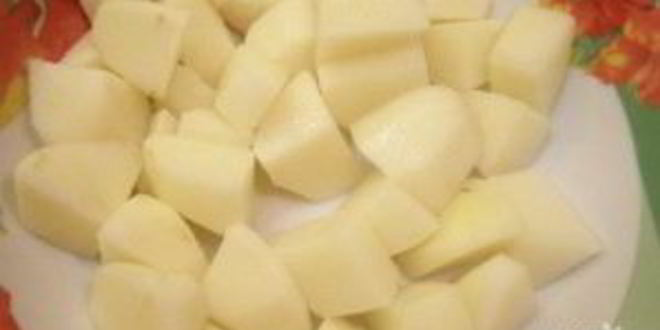 Рецепт рисовый суп с курицей