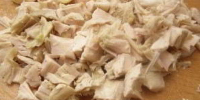 Рецепт рисовый суп с курицей