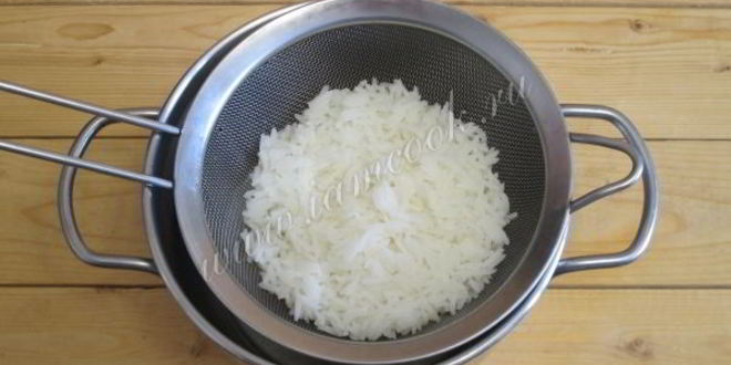 Рецепт рыбный суп из скумбрии