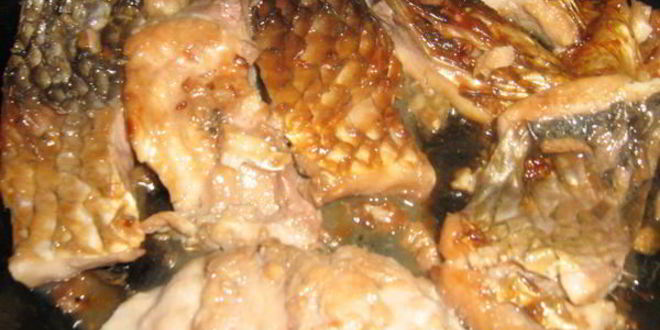 Рецепт рыбный суп с креветочными пельменями