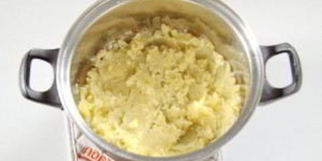 Рецепт самый вкусный картофельный суп