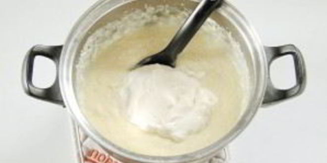 Рецепт самый вкусный картофельный суп