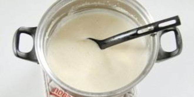 Рецепт самый вкусный картофельный суп