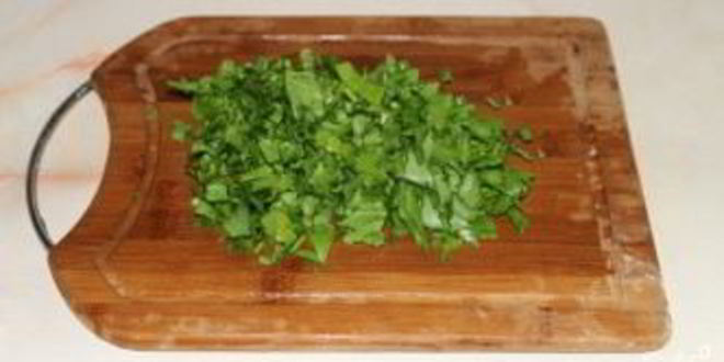 Рецепт щавелевый суп без картошки