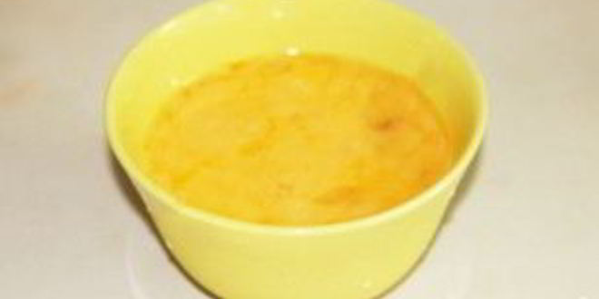 Рецепт щавелевый суп без картошки