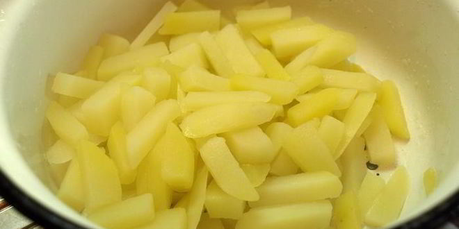 Рецепт щавелевый суп