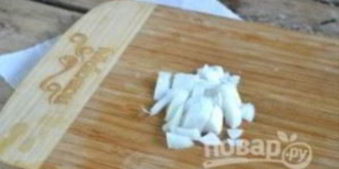 Рецепт щей иза свежея капуст