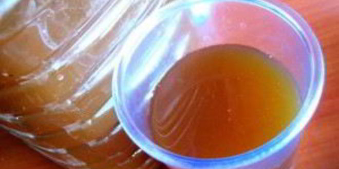 Рецепт сладкий суп из сухофруктов