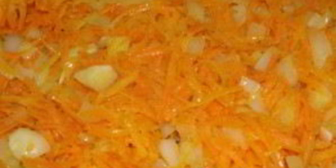 Рецепт слизистый суп