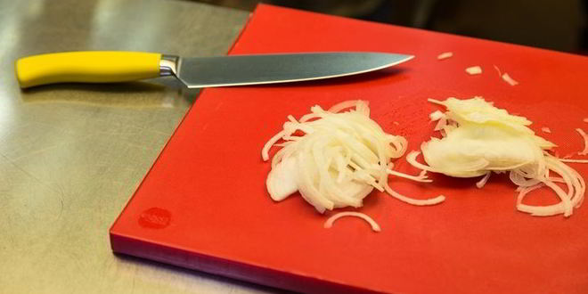 Рецепт рыбная солянка