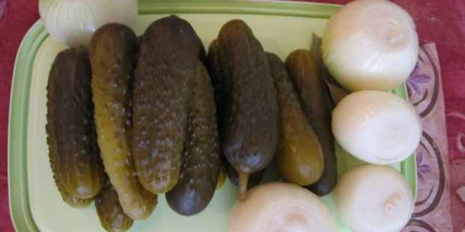 Рецепт сборная мясная солянка