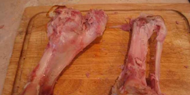 Рецепт сборная мясная солянка