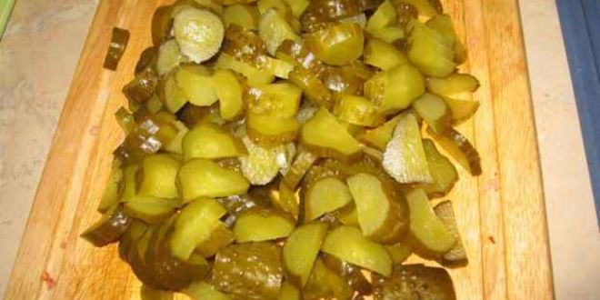 Рецепт сборная мясная солянка