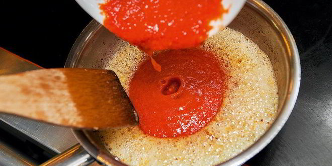 Рецепт солянка из говядины