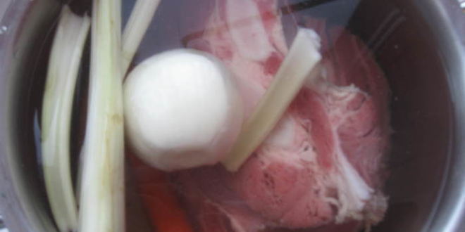 Рецепт солянка мясная сборная