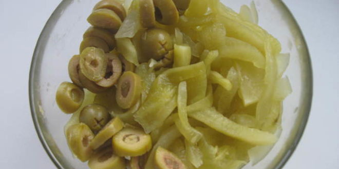 Рецепт солянка мясная сборная