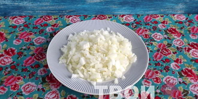 Рецепт солянка мясная