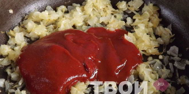 Рецепт солянка мясная