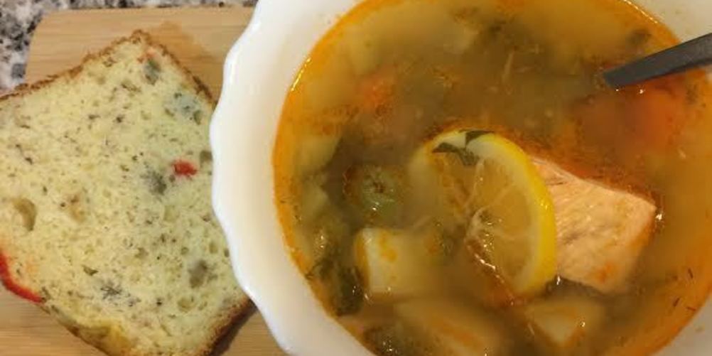 Как приготовить солянка с каперсами