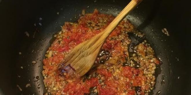 Рецепт солянка с каперсами